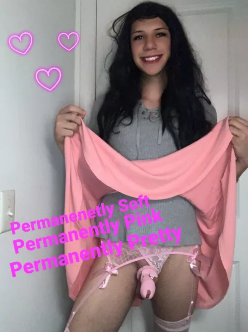 [oc] One day i’ll be Permanently Limp 😍 by Jkane757