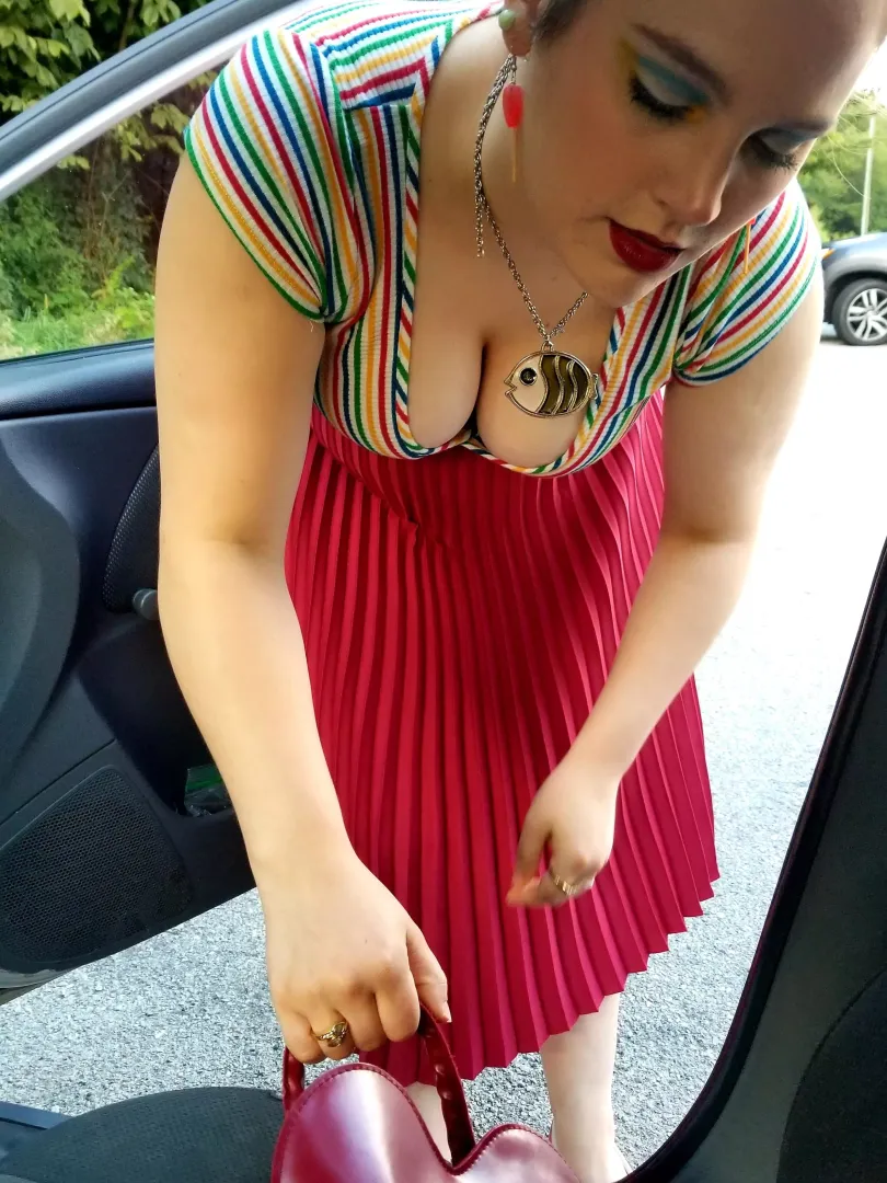 [OC] please enjoy more of my [F]25 wife! posted by darlingnikki96_owner