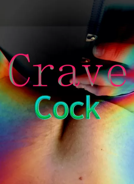 [OC] Someone was misbehaving so they got the strap-on. by CuteEuph