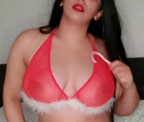 [OC] Sweet but twisted by Bryana_K