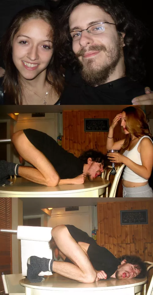 [oc] This is love by StarCitnuts