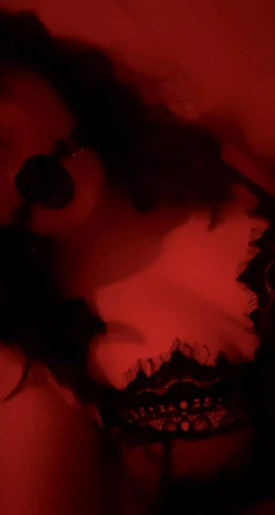 [OC] Waiting for my Master [F] posted by HerKinkLife