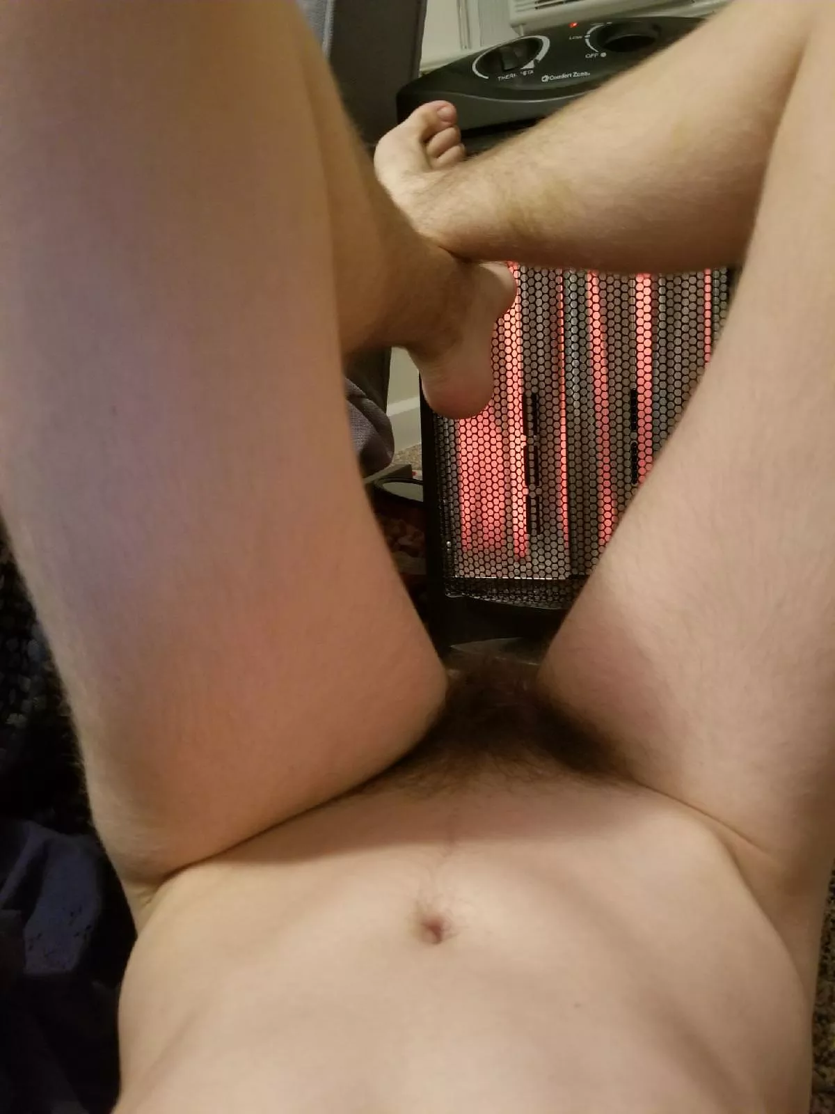 [OC] Warm and Fuzzy posted by Blaize_Dyszier