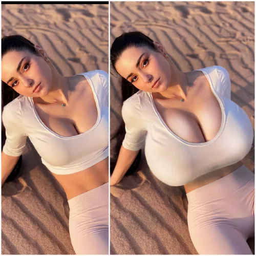 (OC) which model next? by 37dots