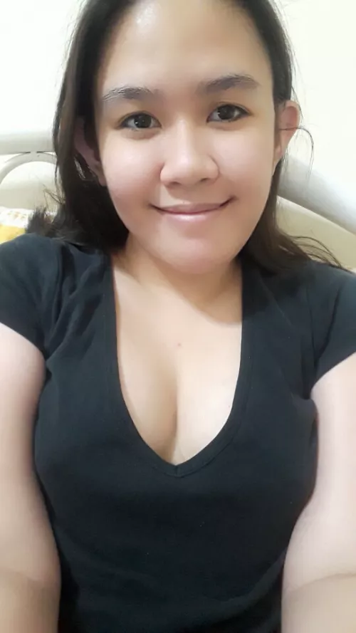 (OC) Woke up from a nap! by Acel32