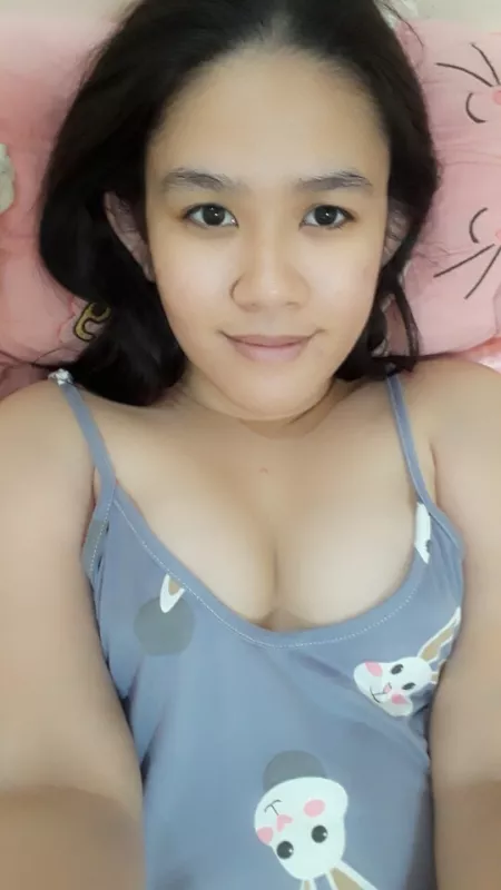 (OC) Woke up like this by Acel32