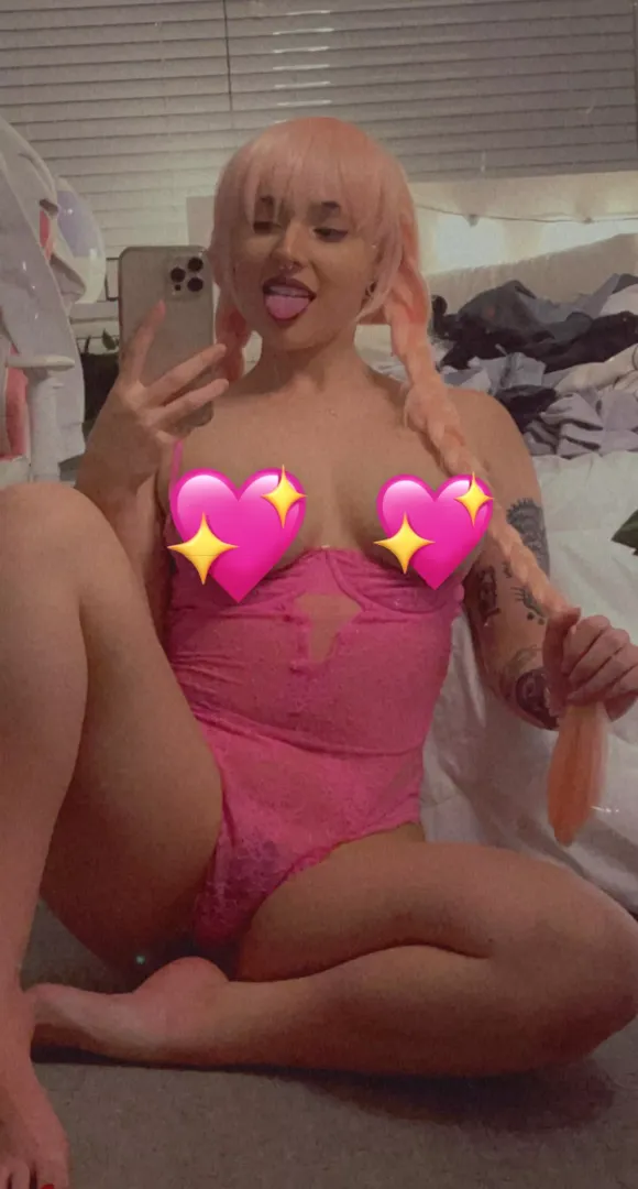 [oc] Worship me loser posted by th3horrorlov3r