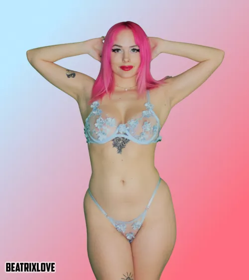 [oc][domme] bow down to me by BeatrixSmith