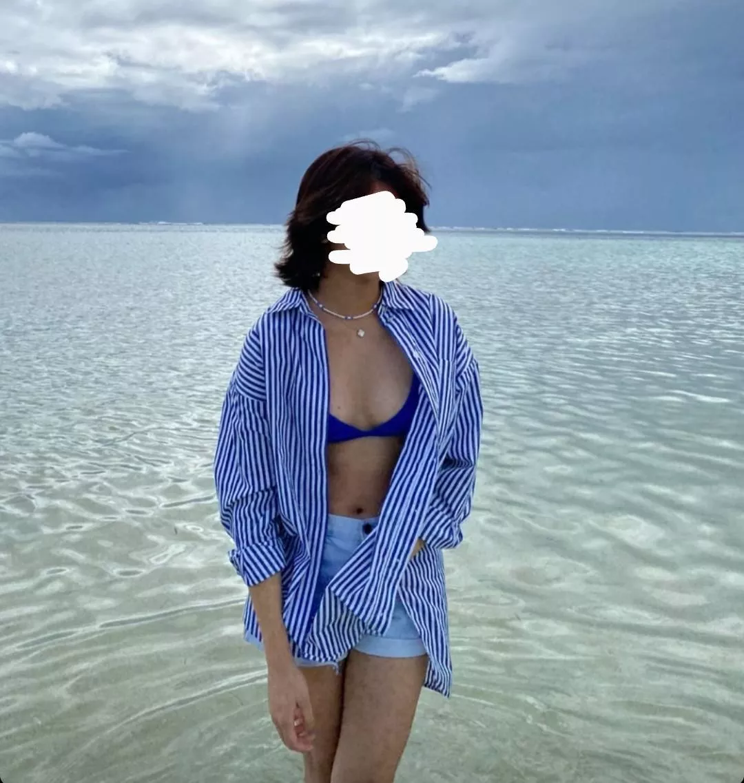 ocean breeze posted by Gloomy-Can-4387