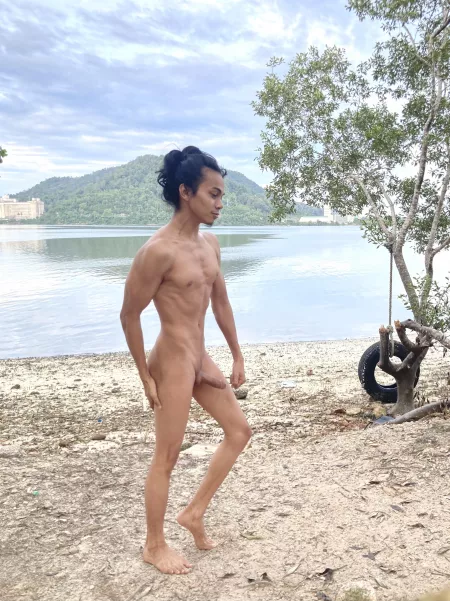 Ocean view by Maxcro12