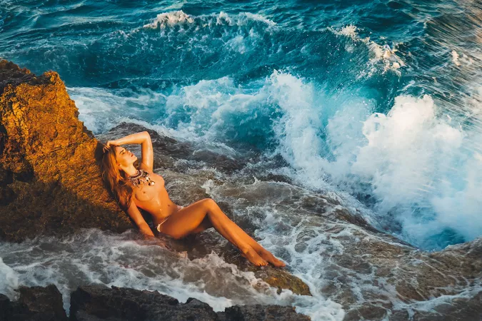 Oceanic by cannibaljim