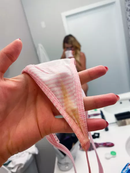 [oc][f18]Wanna smell my dirty 18 yo panties, daddy 🍒 by LittleOneTwo3