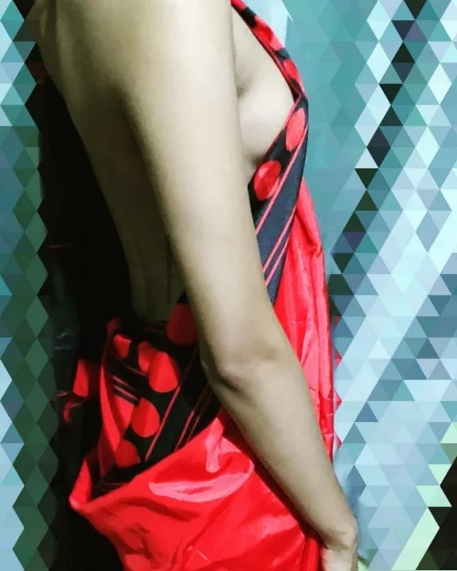 [OC][F][25] I wonder if one of my posts will ever reach the top. by indiangoddesslaila