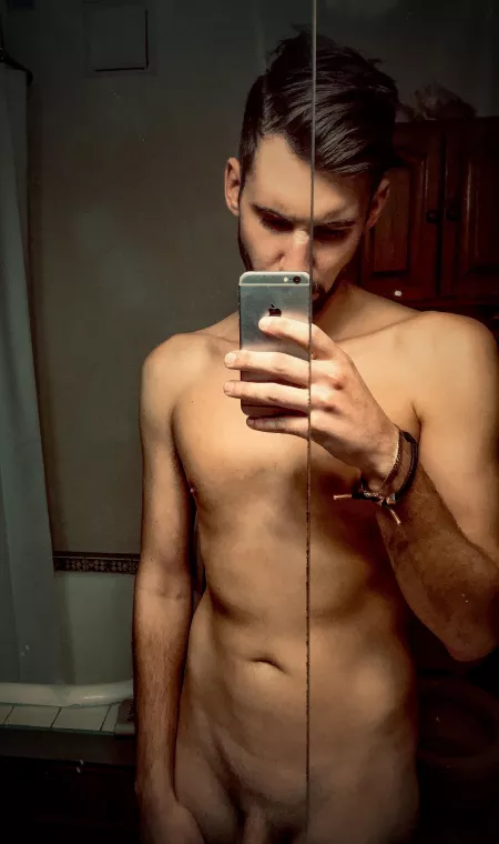 [oc]m30 by Yelashorkie