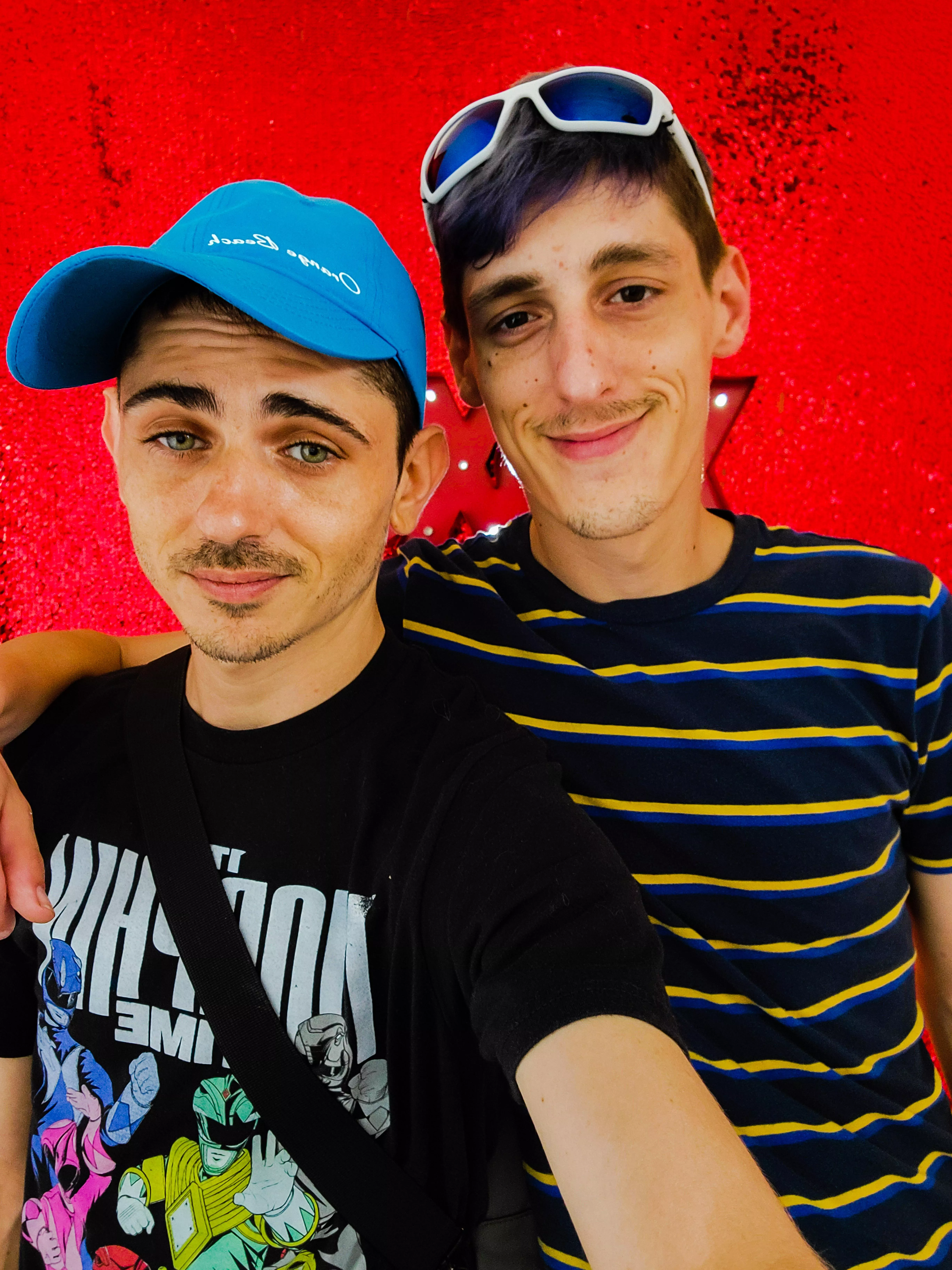 Oct 20th will be 12 years with my best friend 😊😘 posted by Square-Information89