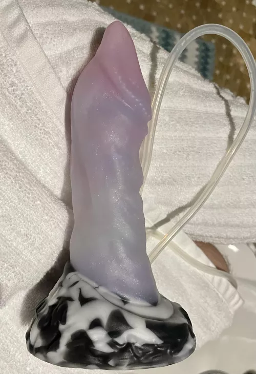 October Custom Order Snep!!! by Kingdra11