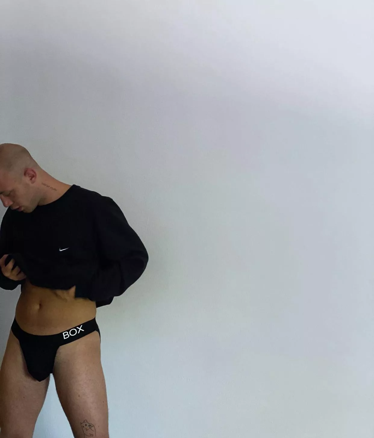 october is already wild 😋 posted by peachfromserbia