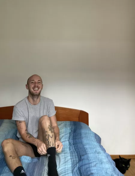 october is already wild 😋 by peachfromserbia