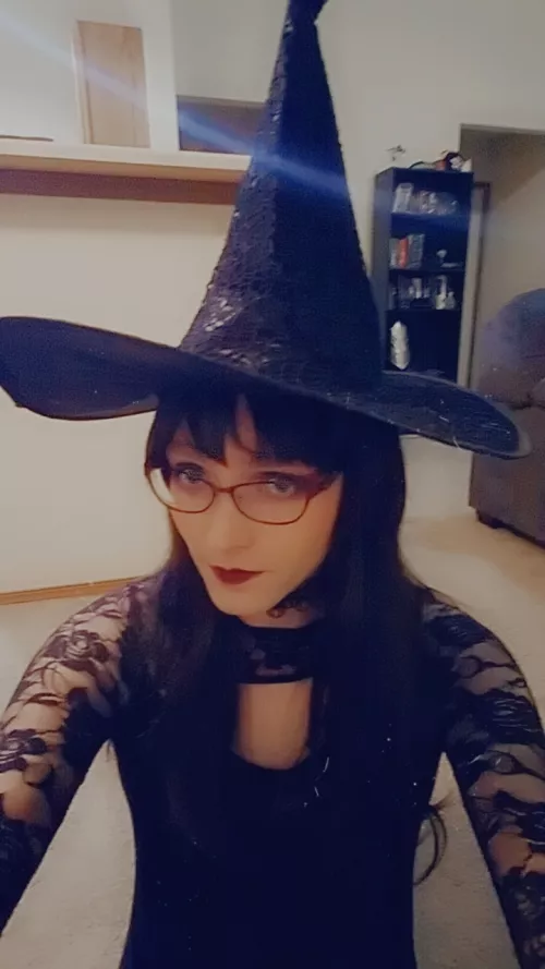 October is finally here!! by ImmatureAmature