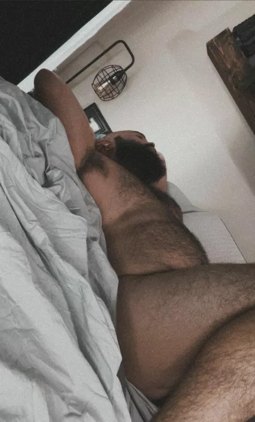 October Mood by thecliche30