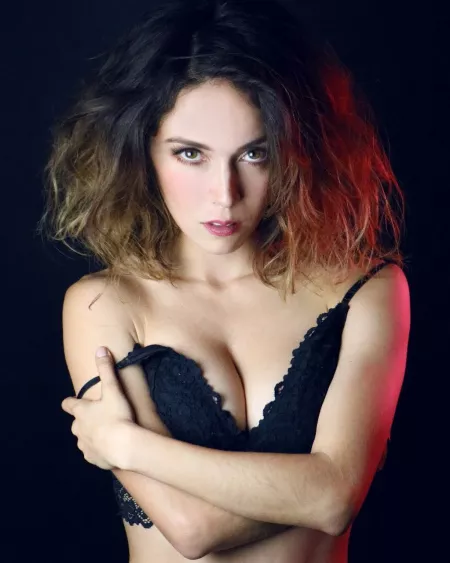 Odemaris Ruiz by kal-ea