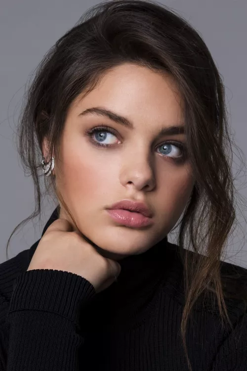 Odeya Rush by stunt_p