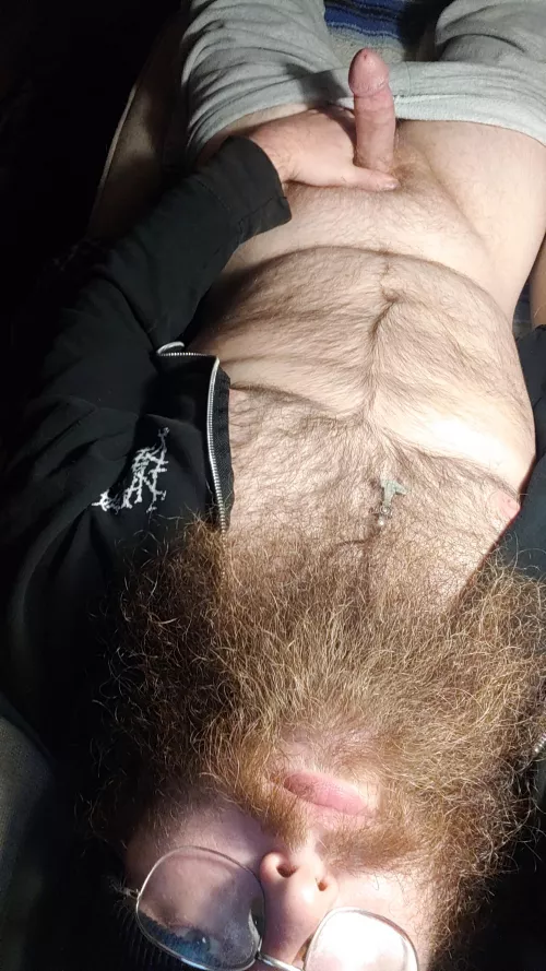 Odin's day. Hopefully a good one. by notikatorest