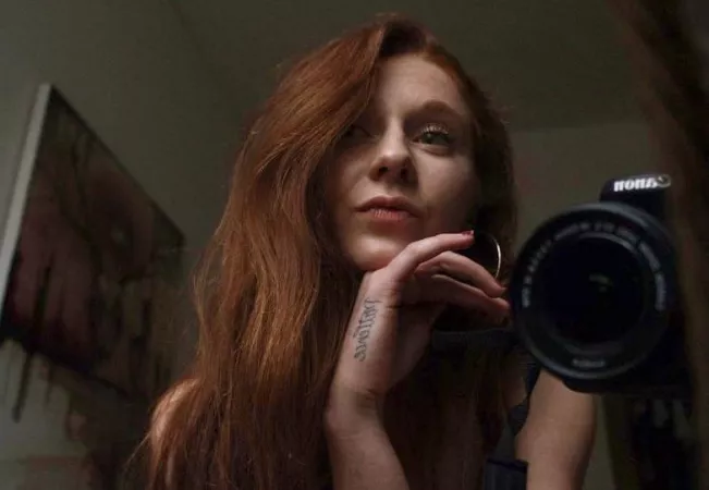 Of my four years on Reddit this is the first cake day I remembered to post something lol by soph_wallace