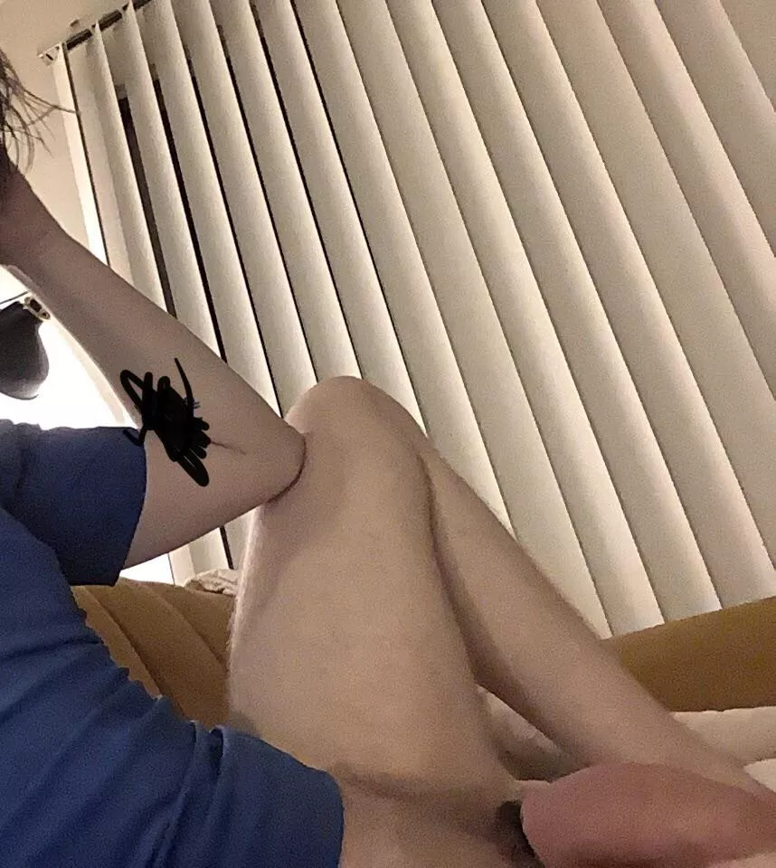 OF: uncuthung4raw link in comments. anyone throat that sleeping schlong? gender doesn’t matter as long as your head game is on. #rawdick #8inches #breeder posted by HungUncutRaw