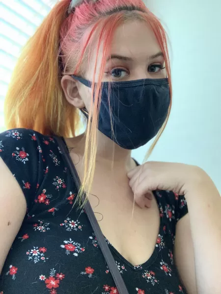 Off to the drs and I didn’t get a stuffy for it👿 😭 by princesssub93