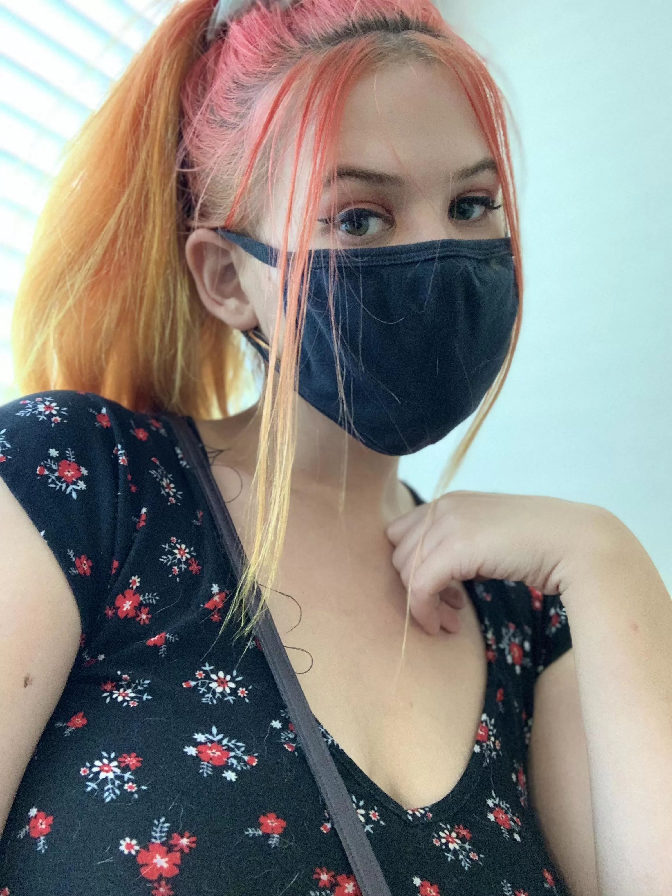 Off to the drs and I didn’t get a stuffy for it👿 😭 posted by princesssub93