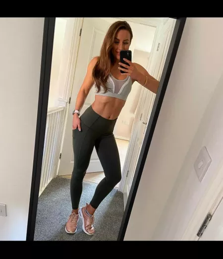 Off to the gym by marc10000a