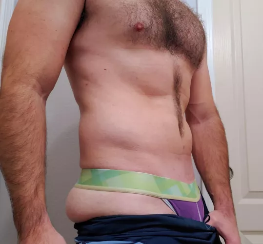 Off to the gym by Glass_Woodpecker8892