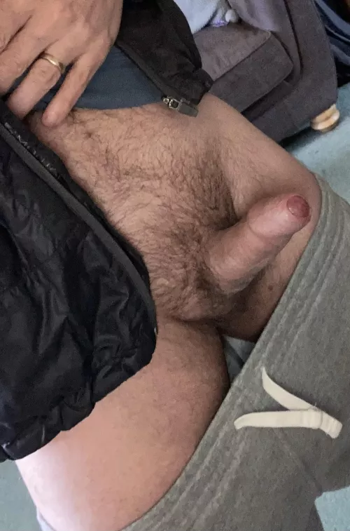 Off to the gym, anyone joining me? (46) by MasterpieceSea1856