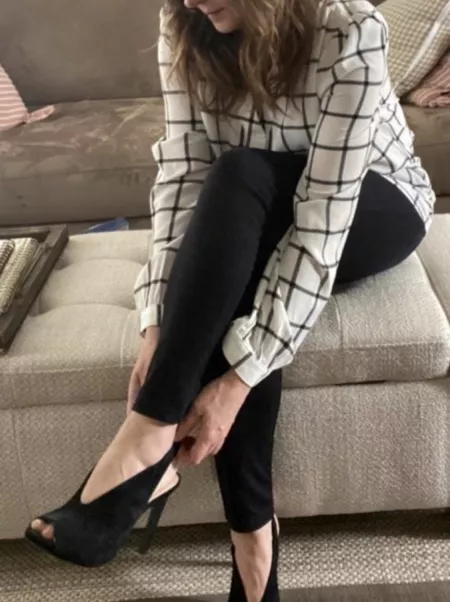 Off to work 54yo by Lynnzertart1