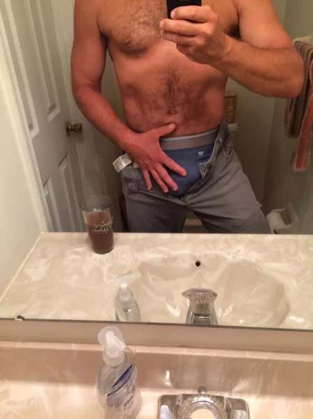 Off to work by 0311smokeup