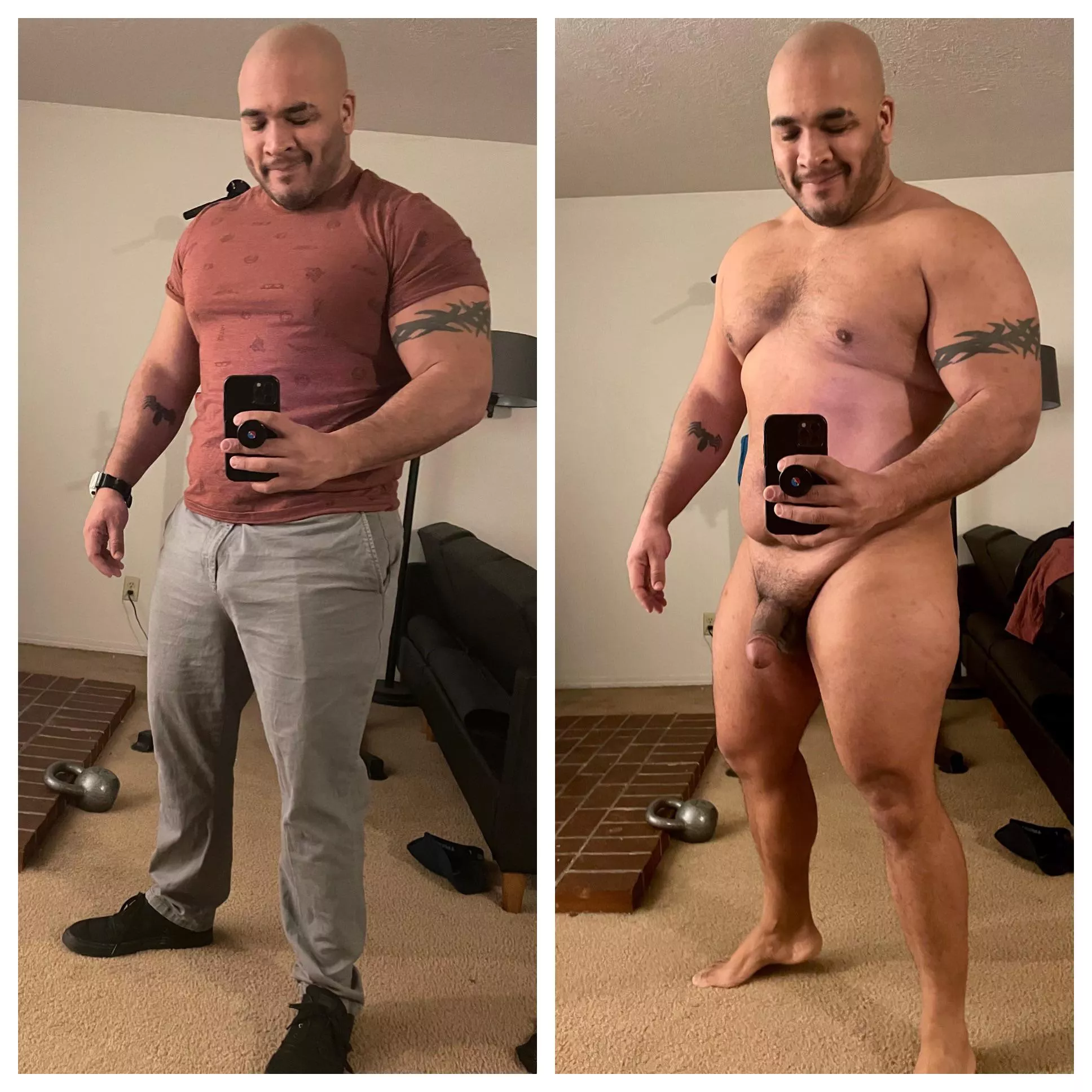 Off to work posted by Master-Pressure6462