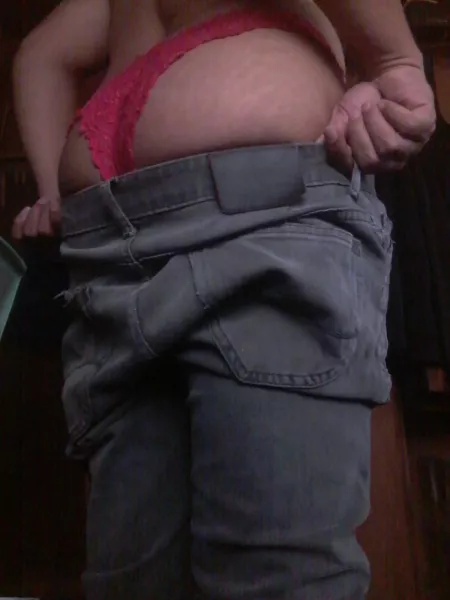 Off to work by sissykittyjo