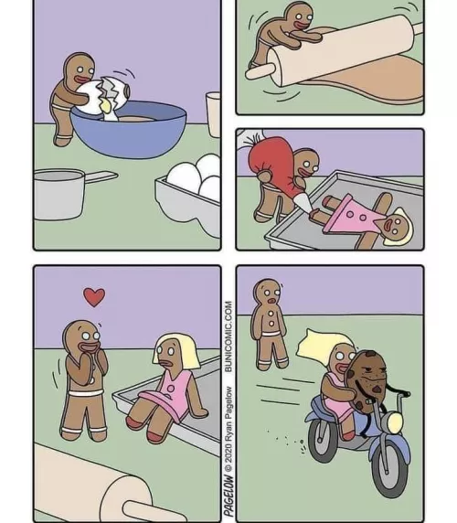 Off topic, just to laugh by ImNotAHikimori