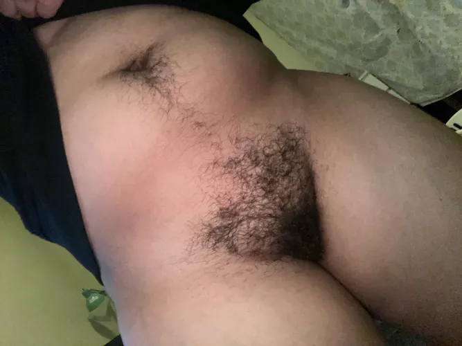 Off work for 5 days, I see a lot of masturbation in my future by wansomhead