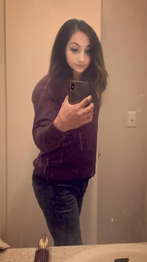 Off work Still alil dirty 🙃🤷 by pistal408