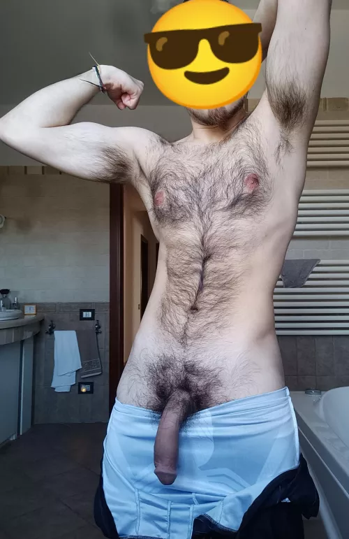 off-duty spidey by Bearcat_0