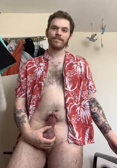 Offering free moustache rides - Apply within by Double-Swordfish-510