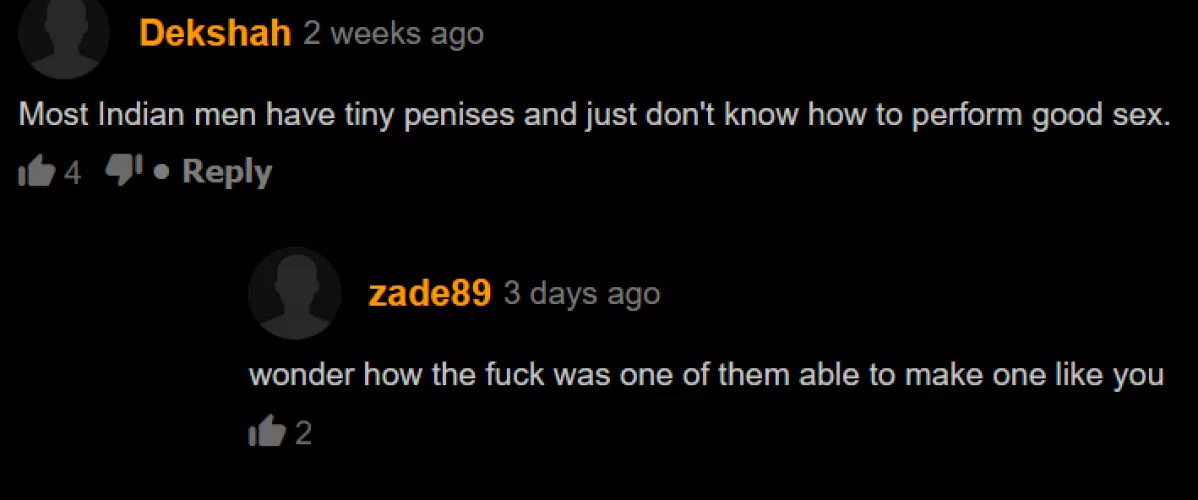 Offf burnnnn! Just Asian things by endearingMonkey0001