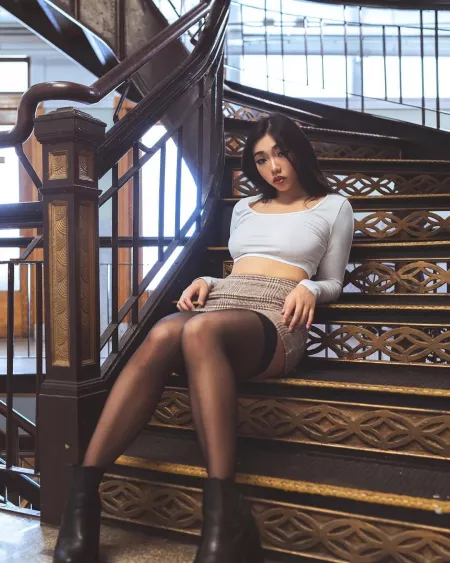 Office appropriate? by jpx82