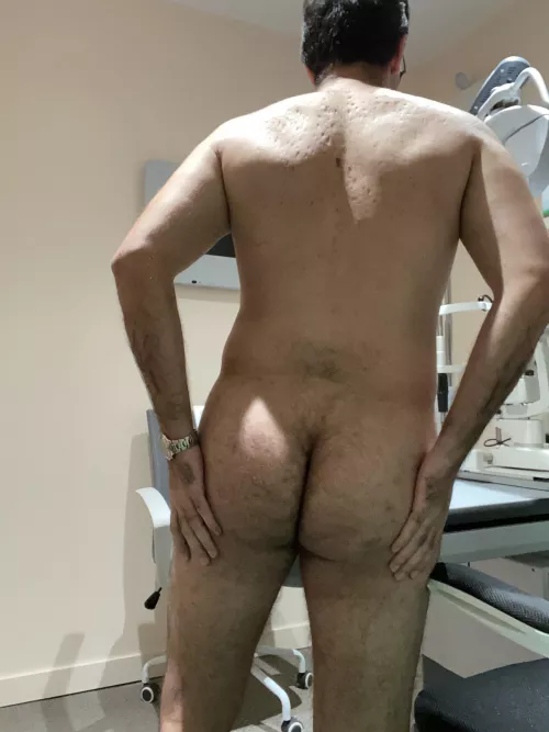 Office ass for you by gluteus2