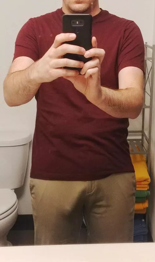 Office attire by stingray120