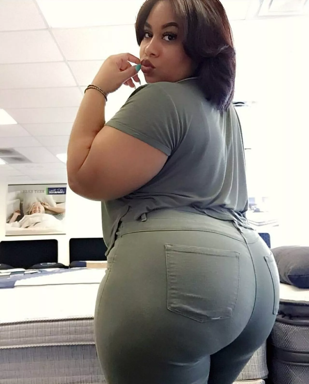 Office Chunk posted by LasherDeviance