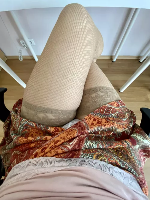 Office dress code by Lady_Charm