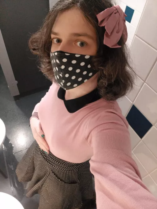 Office gal life by The-suzzy